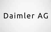 Daimler AG Logo