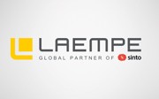 Laempe Logo